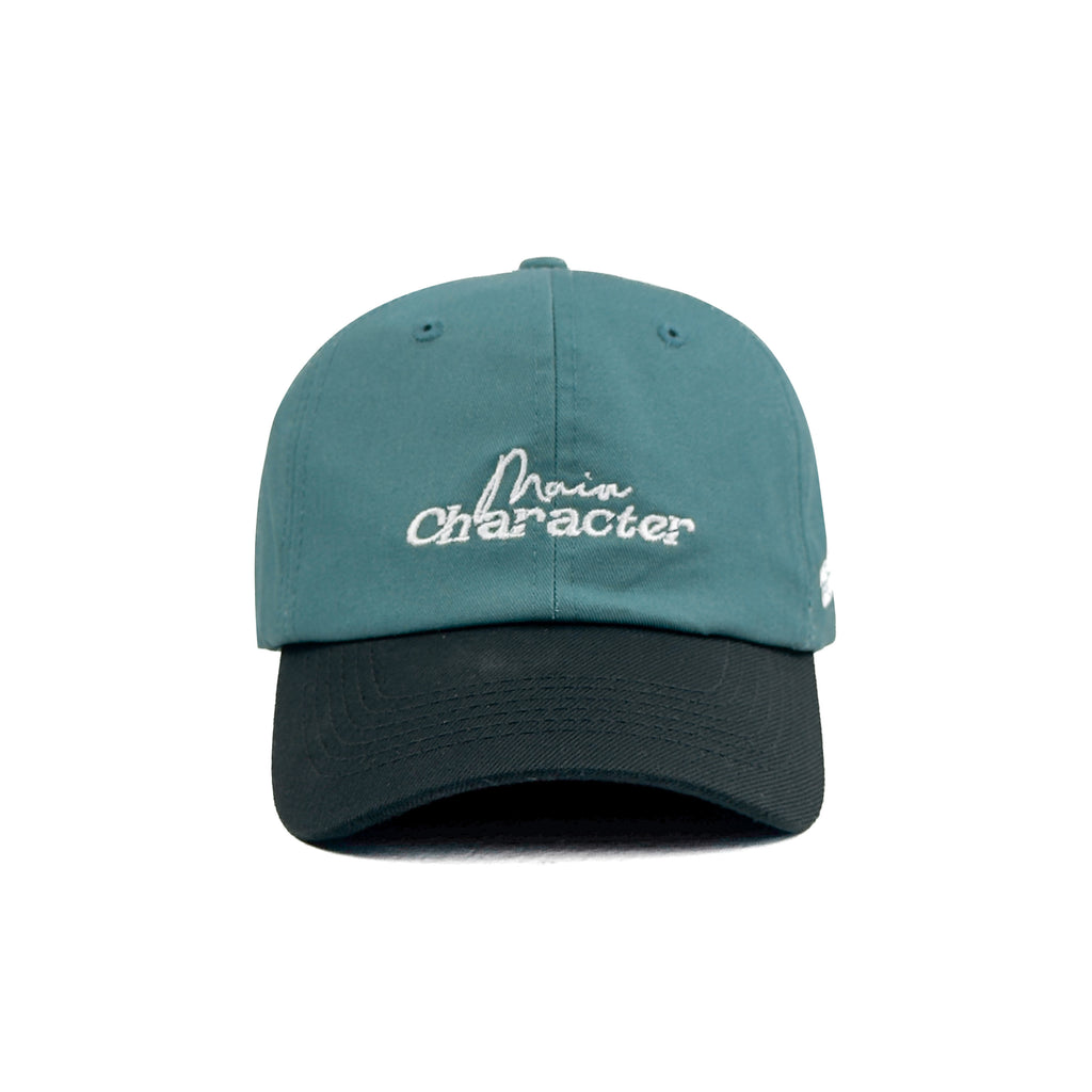 HEAD GEAR MAIN CHARACTER CAP