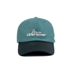 HEAD GEAR MAIN CHARACTER CAP
