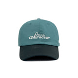 HEAD GEAR MAIN CHARACTER CAP