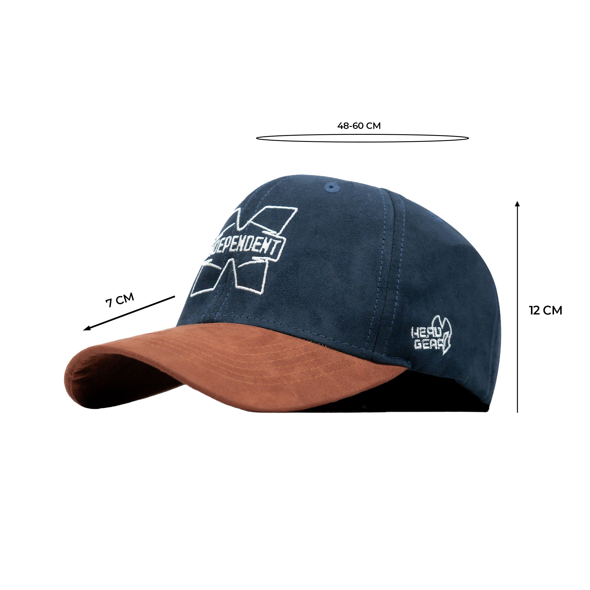 HEAD GEAR INDEPENDENT CAP