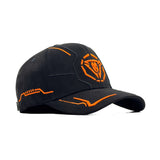 HEAD GEAR CYBER STRIKE CAP