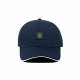 HEAD GEAR NAVY BLUE ACTI FLEX CAP