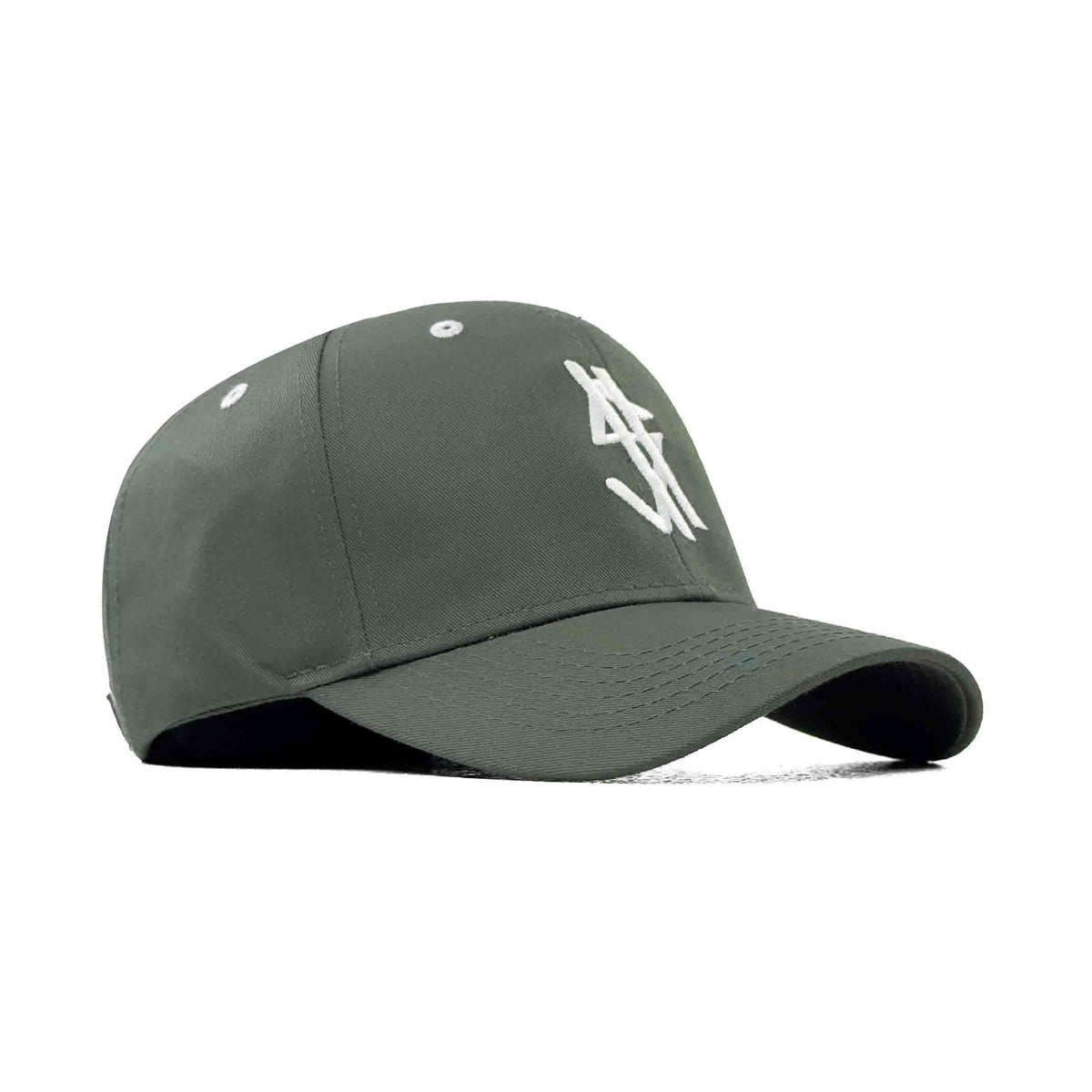 HEAD GEAR CURRENCY CAP