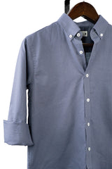 FOUNDER'S SOLID SHIRT - GREY