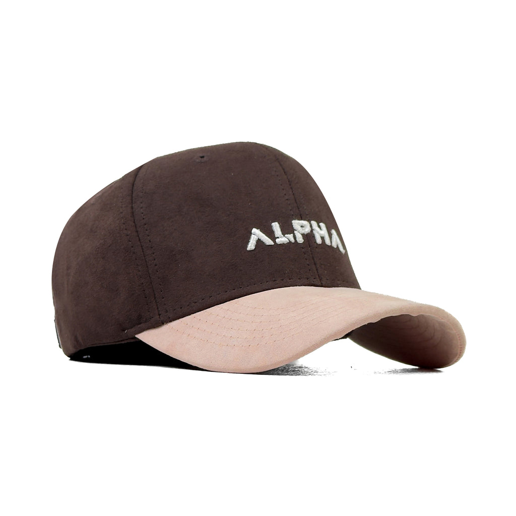 HEAD GEAR ALPHA CAP