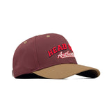 HEAD GEAR AUTHENTIC CAP - HGAC02