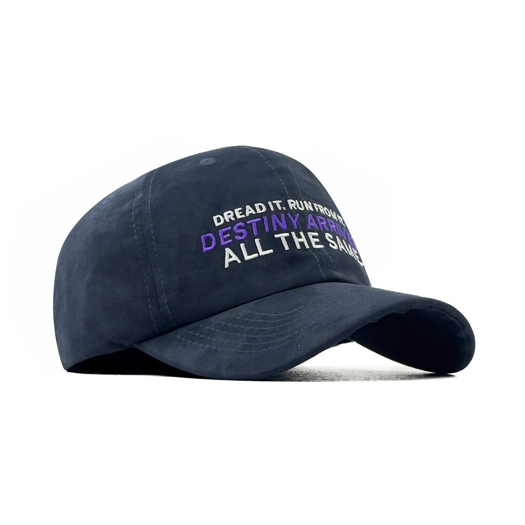 HEAD GEAR QUOTE CAP – HGCQ01