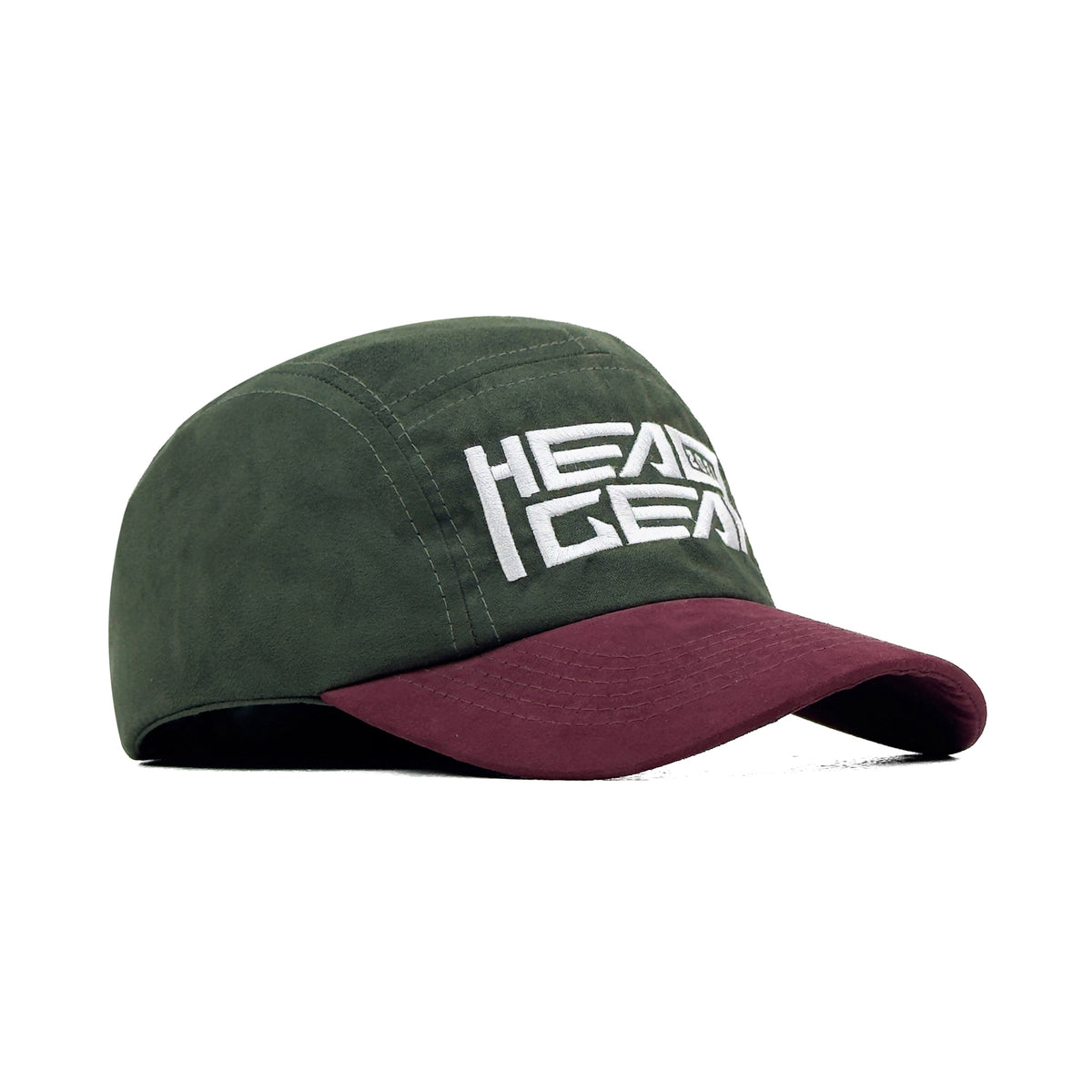HEAD GEAR ORIGIN 2021 CAMPER CAP