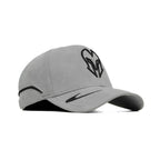 HEAD GEAR SPEEDSTER CAP - GREYHGCSS04