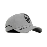 HEAD GEAR SPEEDSTER CAP - GREYHGCSS04