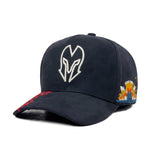 HEAD GEAR LION - THE MONARCH CAP