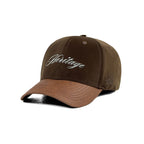 HEAD GEAR HERITAGE CAP