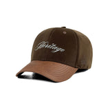 HEAD GEAR HERITAGE CAP