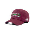 HEAD GEAR QUOTE CAP – HGCQ03