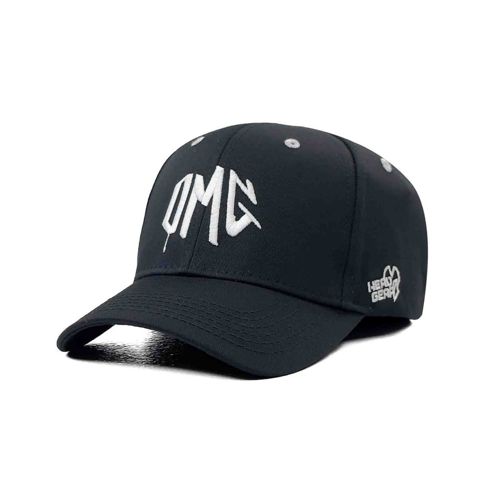 HEAD GEAR OMG CAP