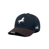 HEAD GEAR HORSE CAP