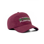 HEAD GEAR QUOTE CAP – HGCQ03