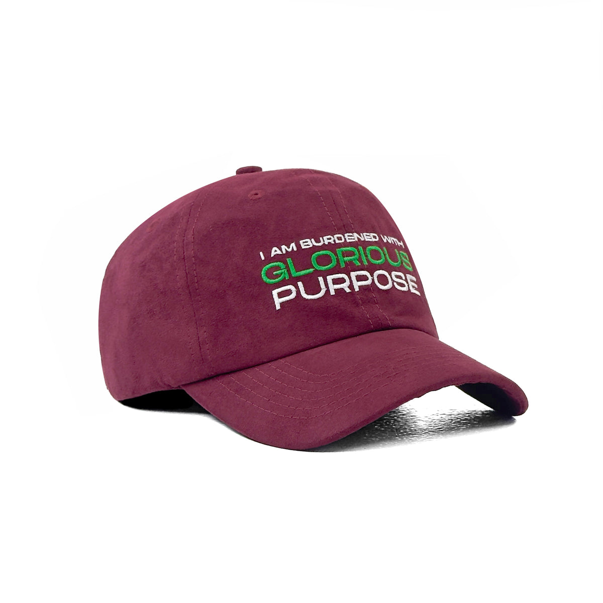 HEAD GEAR QUOTE CAP – HGCQ03