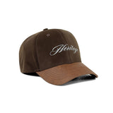 HEAD GEAR HERITAGE CAP
