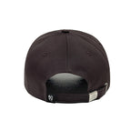 HEAD GEAR DARK COFFEE SUPER TWILL CAP