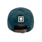 HEAD GEAR HG CORE LEATHER PATCH CAP - HGCH08