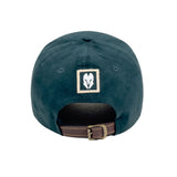HEAD GEAR HG CORE LEATHER PATCH CAP - HGCH08