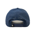 HEAD GEAR NAVY BLUE ACTI FLEX CAP