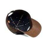HEAD GEAR HERITAGE CAP