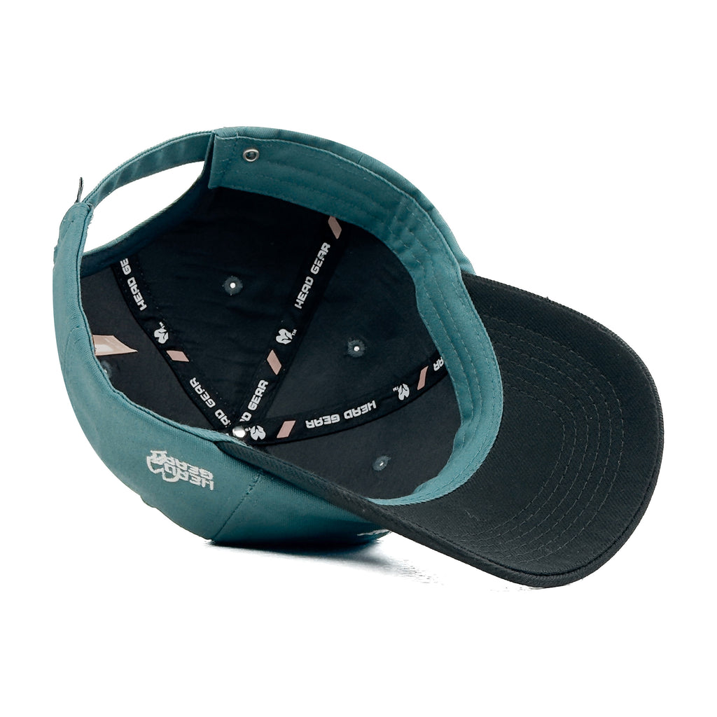 HEAD GEAR MAIN CHARACTER CAP