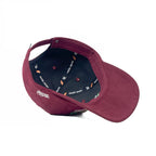 HEAD GEAR QUOTE CAP – HGCQ03
