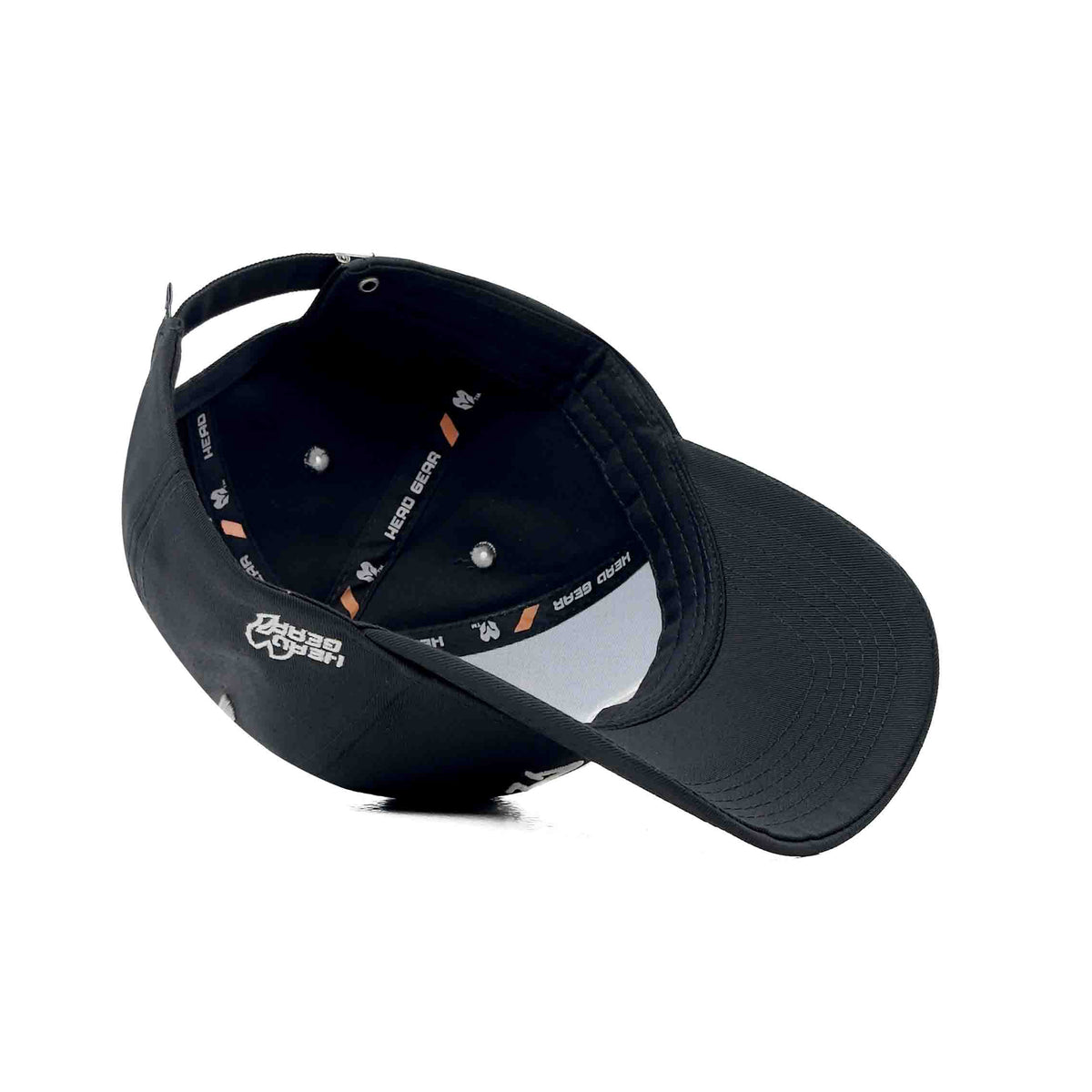 HEAD GEAR OMG CAP