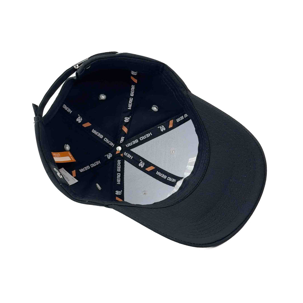 HEAD GEAR OMG CAP