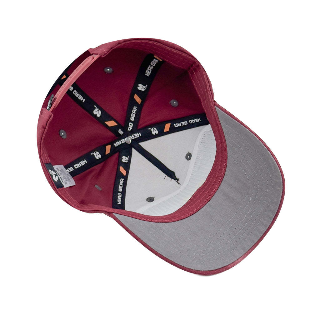 HEAD GEAR FLYING HIGH CAP