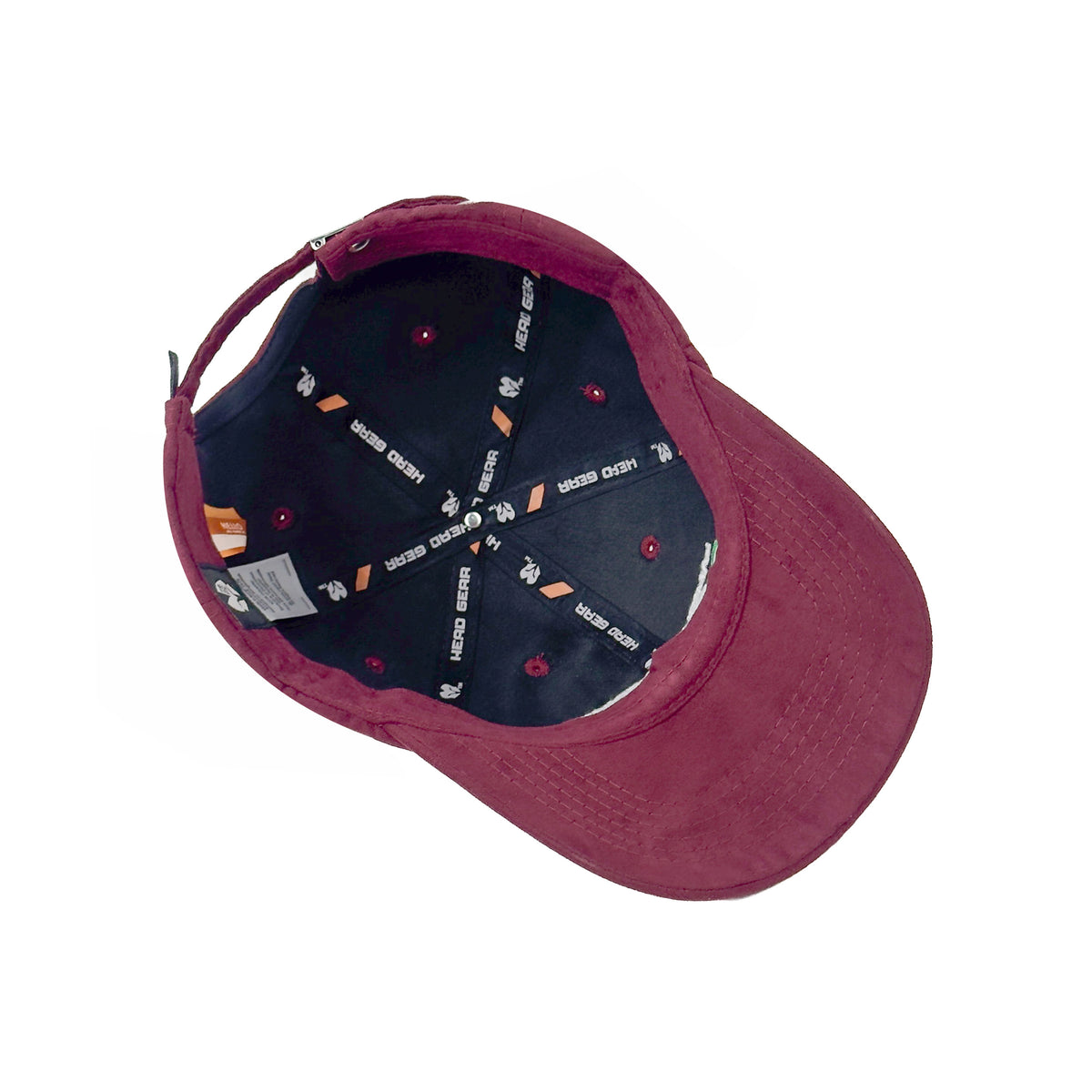 HEAD GEAR QUOTE CAP – HGCQ03