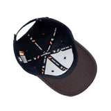 HEAD GEAR HORSE CAP
