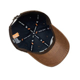 HEAD GEAR HERITAGE CAP