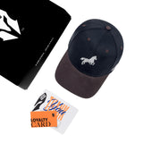 HEAD GEAR HORSE CAP