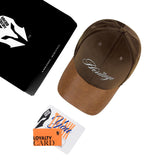 HEAD GEAR HERITAGE CAP