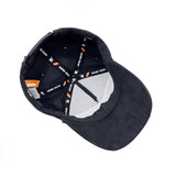HEAD GEAR LION - THE MONARCH CAP