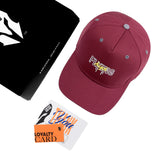 HEAD GEAR FLYING HIGH CAP
