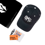 HEAD GEAR OMG CAP