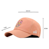 HEAD GEAR WILDFLOWER CAP