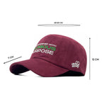 HEAD GEAR QUOTE CAP – HGCQ03
