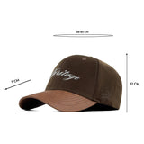 HEAD GEAR HERITAGE CAP