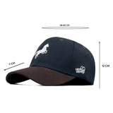 HEAD GEAR HORSE CAP