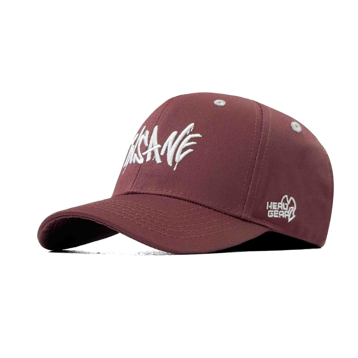 HEAD GEAR INSANE CAP