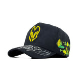 HEAD GEAR PANTHER - THE PHANTOM CAP