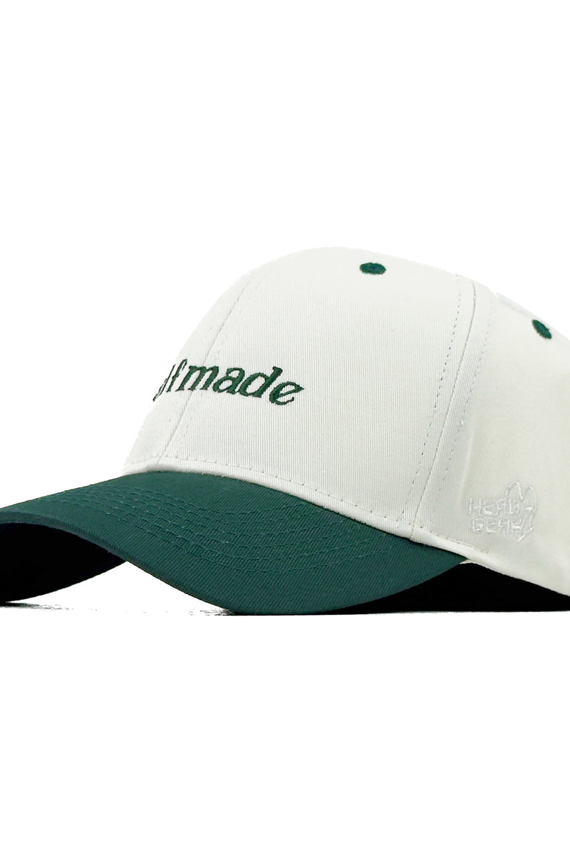 HEAD GEAR SELFMADE CAP