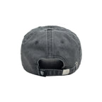 HEAD GEAR SCARRED BUT STRONGER WASHED CAP