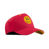 HEAD GEAR LEES STRESS MORE CHILL CAP